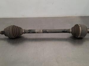 Drive Shaft MERCEDES-BENZ VIANO (W639)