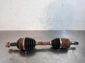 Drive Shaft MITSUBISHI PAJERO IV Van (V9_, V8_, V8_V)