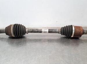 Drive Shaft RENAULT ESPACE V (JR_)