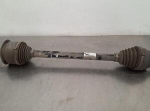 Drive Shaft MERCEDES-BENZ VIANO (W639)