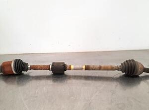 Drive Shaft FORD TRANSIT COURIER B460 Box Body/MPV