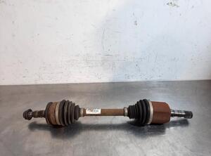 Drive Shaft OPEL ASTRA K Sports Tourer (B16)