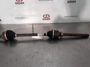 Drive Shaft PEUGEOT 508 II (FB_, FH_, F3_)