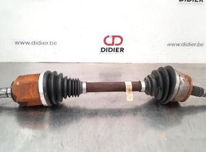 Drive Shaft FIAT 500X (334_)