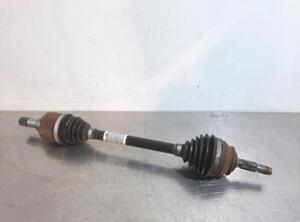 Drive Shaft CITROËN C3 III (SX), PEUGEOT 208 I (CA_, CC_), CITROËN C4 CACTUS, CITROËN C3 II (SC_)