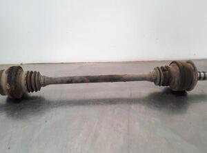 Drive Shaft MERCEDES-BENZ C-CLASS T-Model (S204)