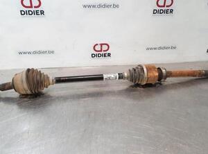 Drive Shaft CITROËN C4 SPACETOURER (3D_)