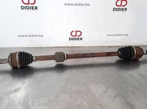 Drive Shaft HYUNDAI i10 II (BA, IA)