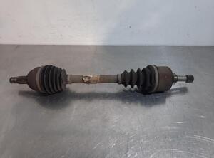 Drive Shaft PEUGEOT 807 (EB_)