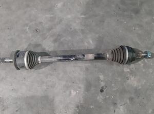 Drive Shaft MERCEDES-BENZ VIANO (W639)