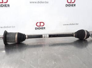 Drive Shaft BMW X1 (F48), BMW X2 (F39)