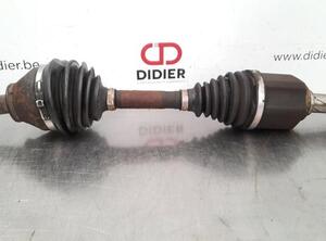 Drive Shaft LAND ROVER FREELANDER 2 (L359)