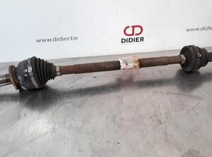 Drive Shaft JAGUAR F-PACE (X761)