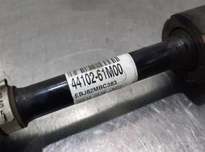 Drive Shaft SUZUKI SX4 S-CROSS (JY), SUZUKI VITARA (LY)