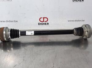 Drive Shaft VW TOUAREG (CR7), AUDI Q7 (4MB, 4MG), AUDI Q8 (4MN)