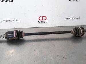 Drive Shaft SUBARU XV (GT)