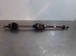 Drive Shaft FIAT TIPO Estate (356_), FIAT TIPO Hatchback (356_)