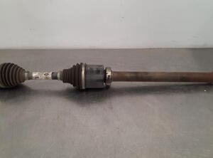 Drive Shaft JAGUAR E-PACE (X540)