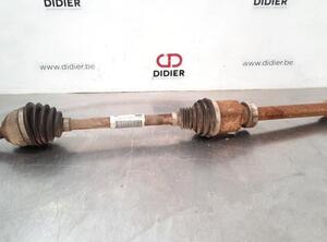 Drive Shaft RENAULT KANGOO Express (FW0/1_)