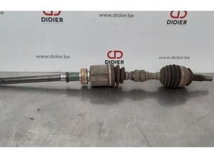 Drive Shaft NISSAN X-TRAIL (T32_)