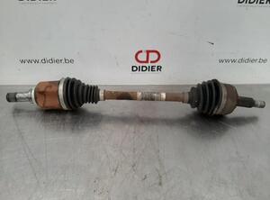 Drive Shaft DACIA DOKKER MPV (KE_), DACIA LODGY (JS_)