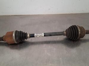 Drive Shaft CITROËN C4 GRAND PICASSO II (DA_, DE_)