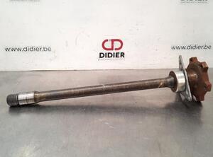 Drive Shaft AUDI A4 Avant (8W5, 8WD, B9)