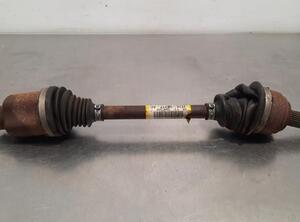 Drive Shaft FORD TRANSIT COURIER B460 Box Body/MPV