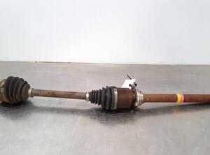 Drive Shaft FIAT TIPO Estate (356_), FIAT TIPO Hatchback (356_)