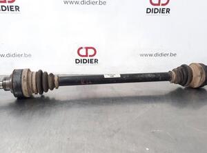 Drive Shaft BMW X4 (F26), BMW X3 (F25)