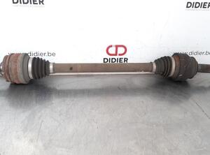 Drive Shaft LEXUS RC (_C1_)