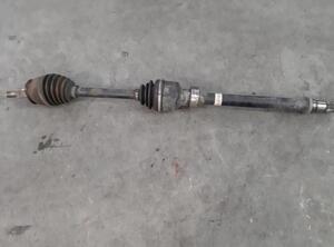 Drive Shaft MAZDA 6 Estate (GJ, GL)