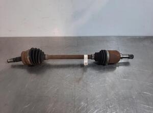 Drive Shaft FIAT PANDA (312_, 319_), LANCIA YPSILON (312_), FIAT PANDA VAN (312_, 519_)