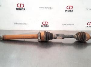 Drive Shaft VOLVO XC60 (156)