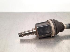 Drive Shaft ALFA ROMEO STELVIO (949_)