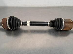 Drive Shaft FIAT 500X (334_)