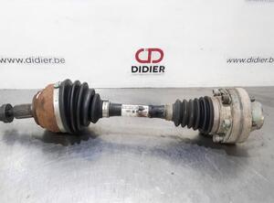 Drive Shaft VW AMAROK (2HA, 2HB, S1B, S6B, S7A, S7B), VW AMAROK Platform/Chassis (S1B, S6B, S7B)