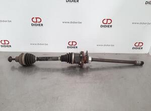 Drive Shaft AUDI A4 Allroad B9 (8WH, 8WJ)