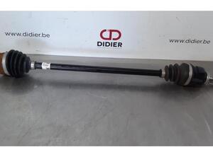 Drive Shaft PEUGEOT 108, CITROËN C1 II (PA_, PS_)