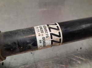 Drive Shaft TOYOTA YARIS (_P13_)