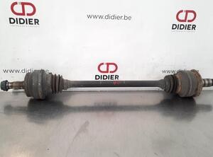 Drive Shaft MERCEDES-BENZ C-CLASS T-Model (S204)