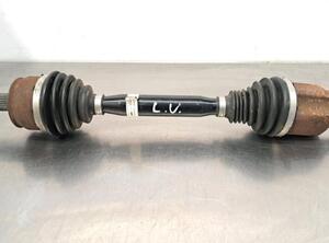 Drive Shaft FIAT 500X (334_)