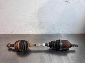 Drive Shaft PEUGEOT 3008 SUV (MC_, MR_, MJ_, M4_)