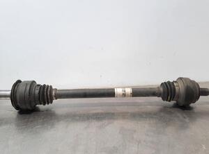 Drive Shaft MERCEDES-BENZ GLC Coupe (C253)