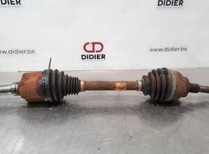 Drive Shaft FORD FOCUS III