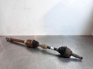 Drive Shaft NISSAN PULSAR Hatchback (C13)