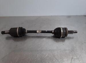 Drive Shaft KIA SPORTAGE (QL, QLE), HYUNDAI TUCSON (TL, TLE)