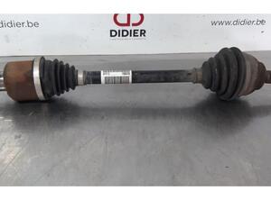 Drive Shaft PEUGEOT 2008 I (CU_)