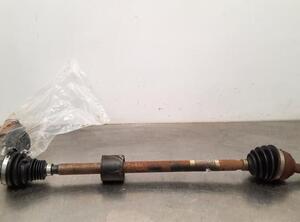 Drive Shaft RENAULT CAPTUR I (J5_, H5_), RENAULT CLIO IV (BH_)