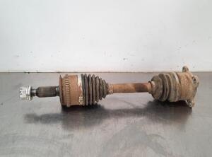 Drive Shaft FIAT FULLBACK Pickup (502_, 503_)